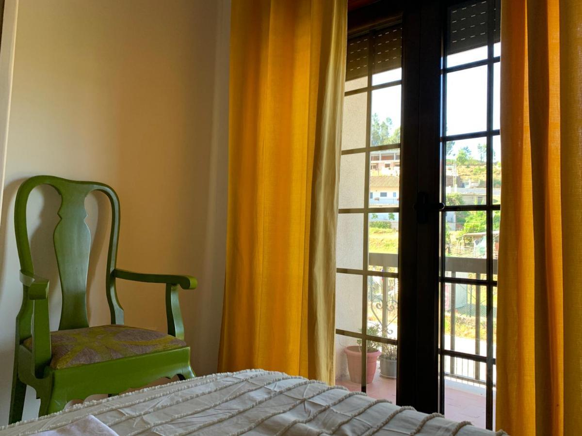 Guest house Casa Pedravedra Mondim de Basto