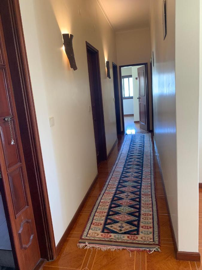 Casa Pedravedra Guest house