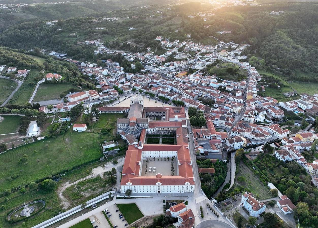 Montebelo Mosteiro De Historic Hotel