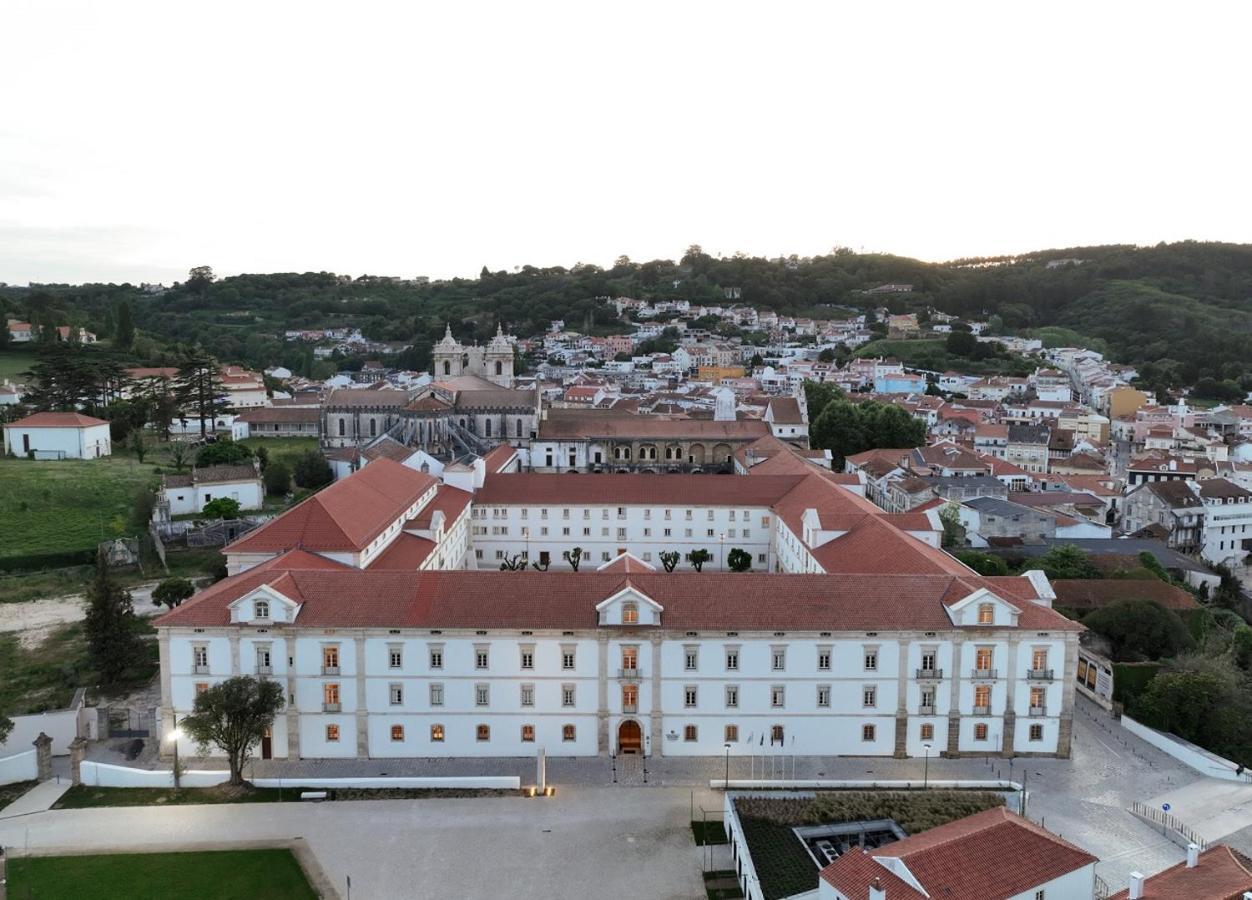 Montebelo Mosteiro De Historic 5* Alcobaca