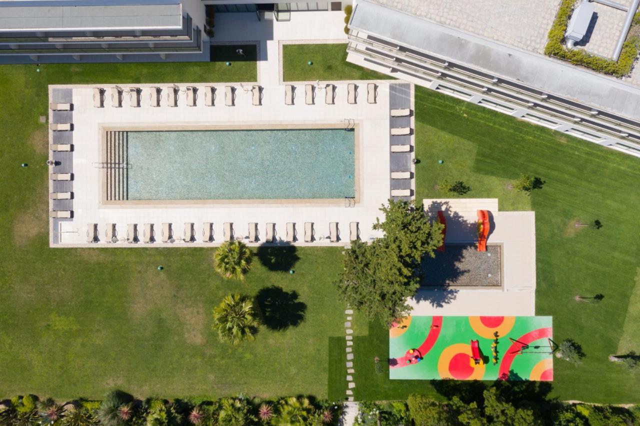 Gale Collection Palacio Dos Arcos Oeiras