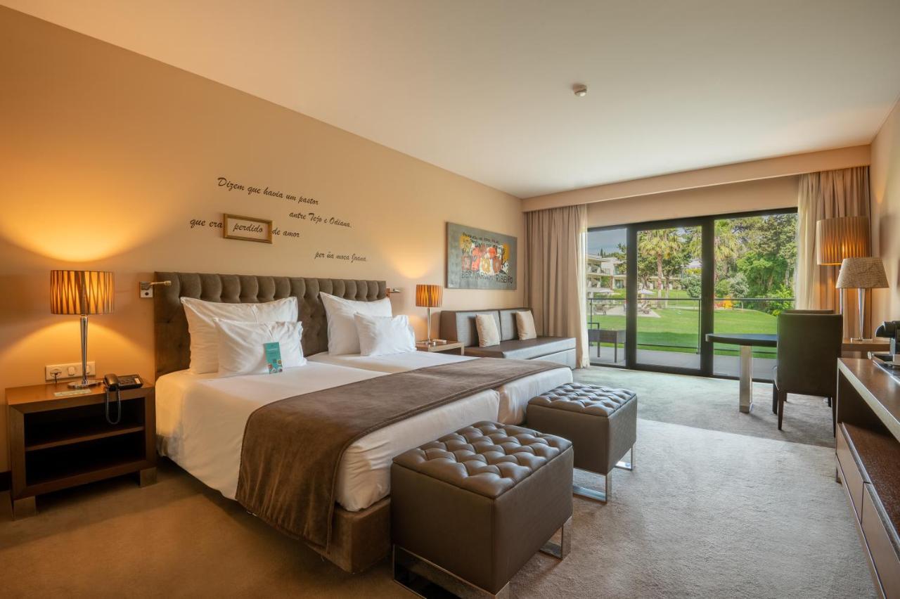 Hotel Gale Collection Palacio Dos Arcos 5*
