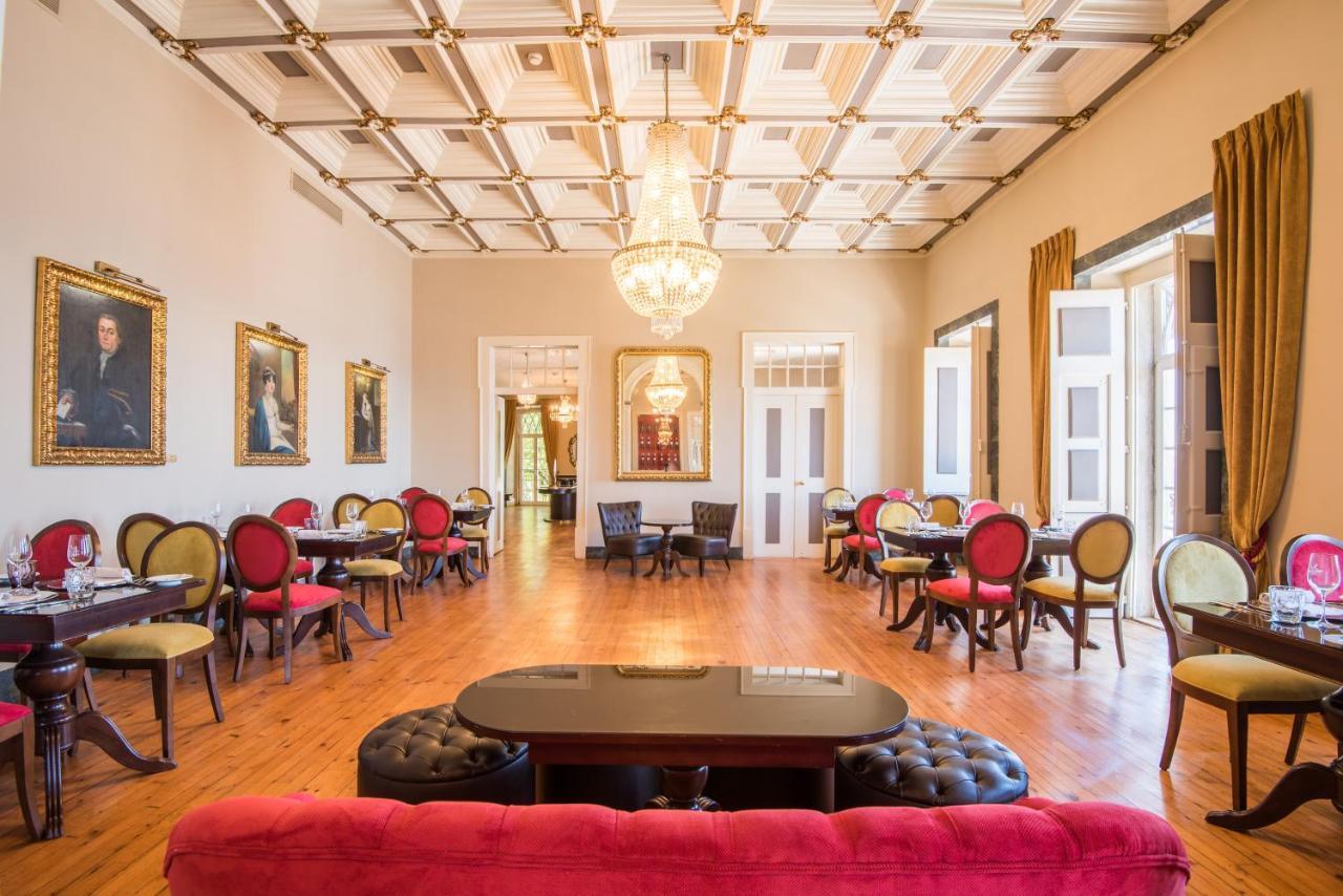 Gale Collection Palacio Dos Arcos Hotel