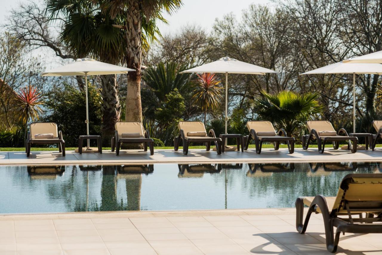 Hotel Gale Collection Palacio Dos Arcos Oeiras