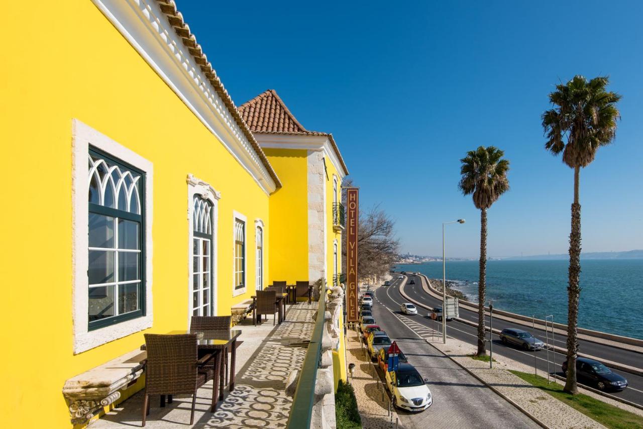 Gale Collection Palacio Dos Arcos Hotel
