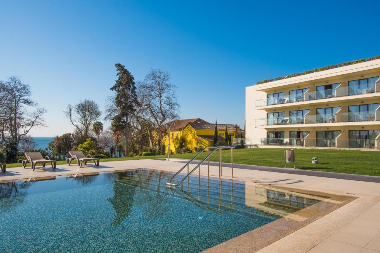 Hotel Gale Collection Palacio Dos Arcos 5*