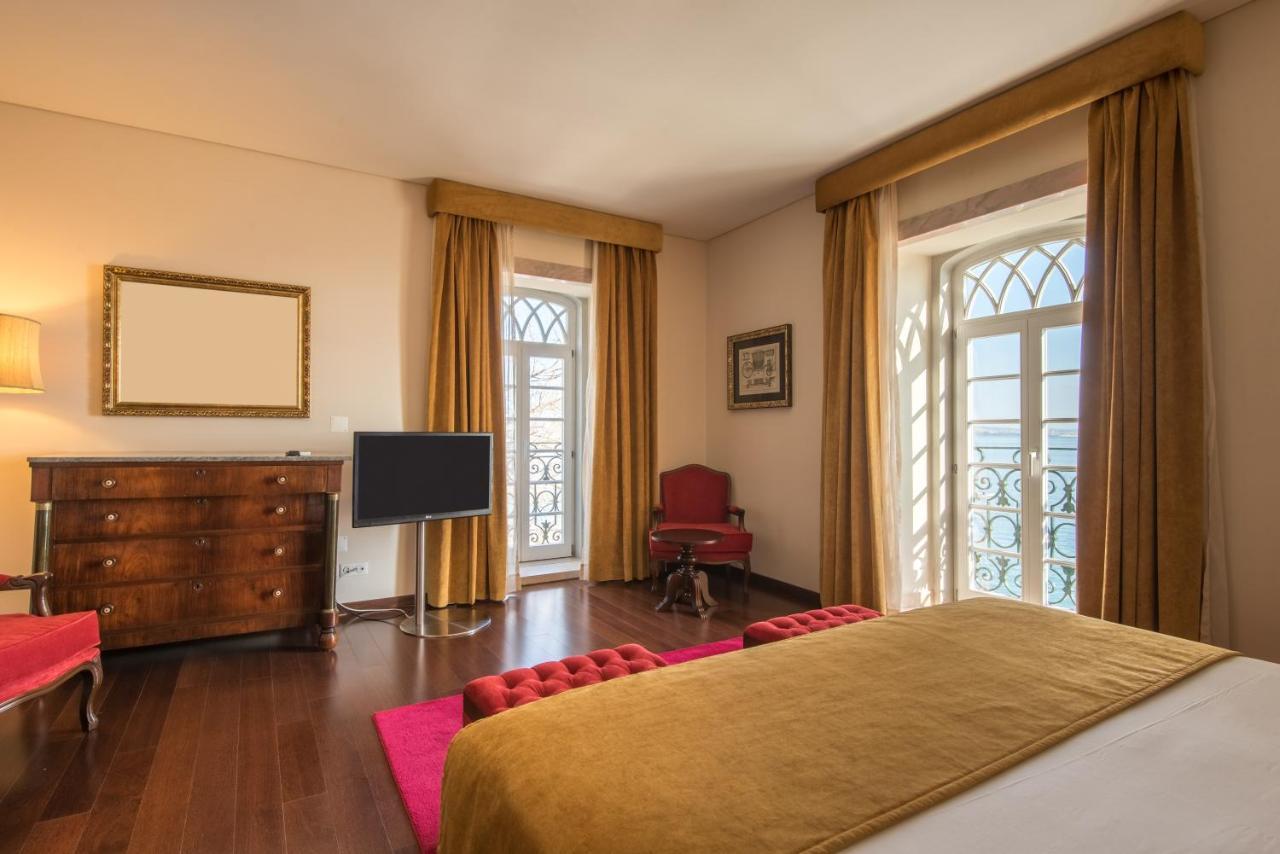 Hotel Gale Collection Palacio Dos Arcos Oeiras