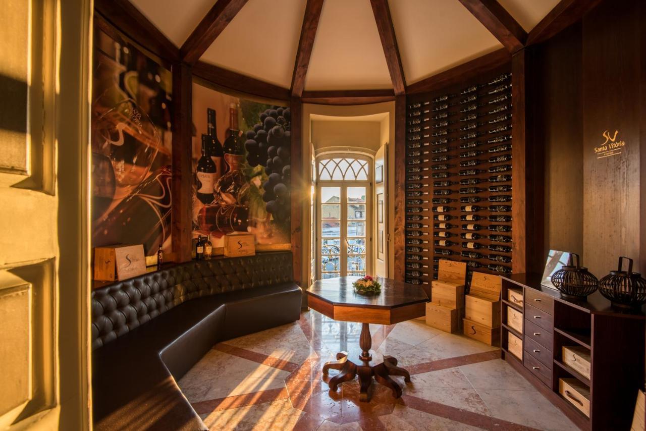 Gale Collection Palacio Dos Arcos 5*
