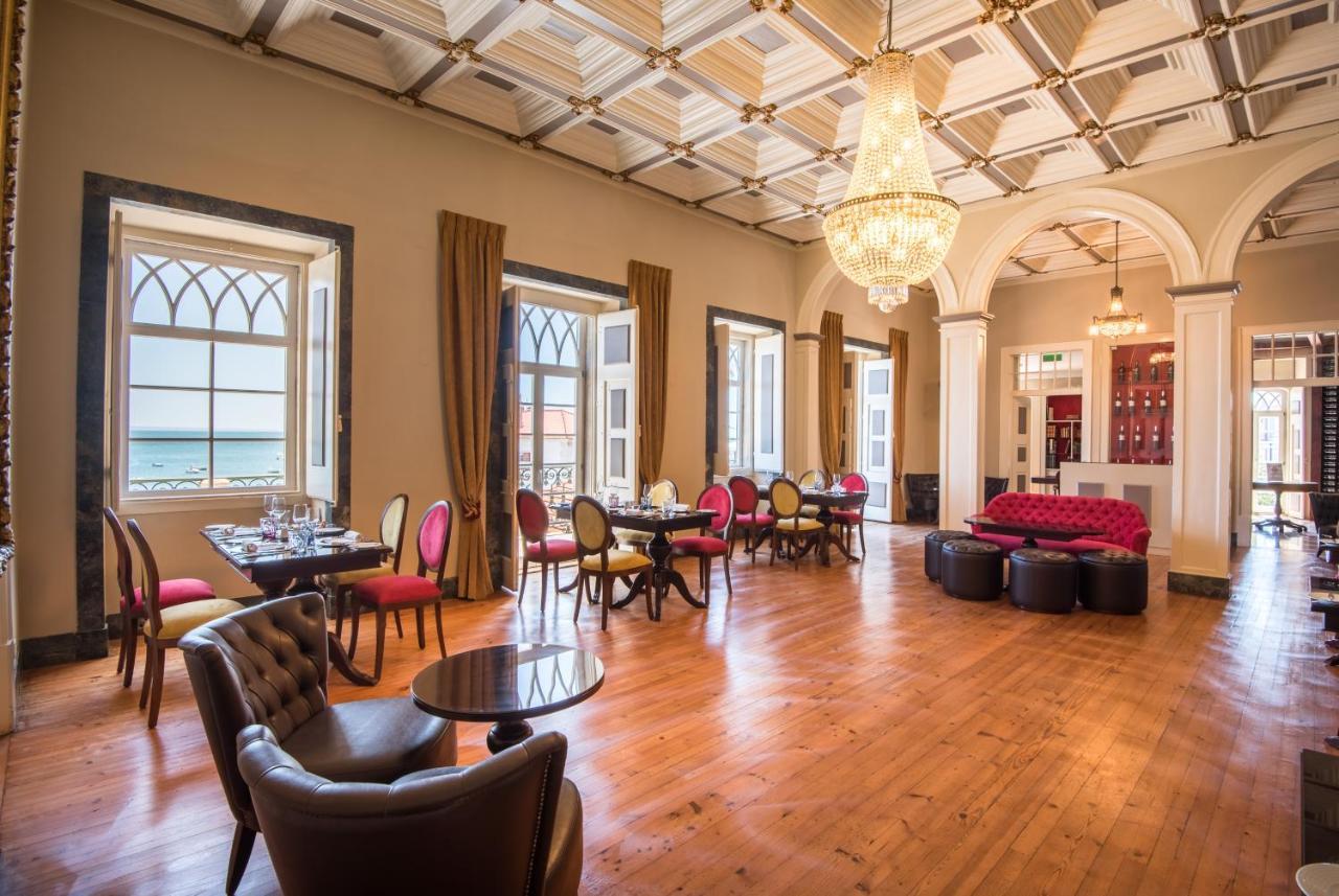 Hotel Gale Collection Palacio Dos Arcos 5*