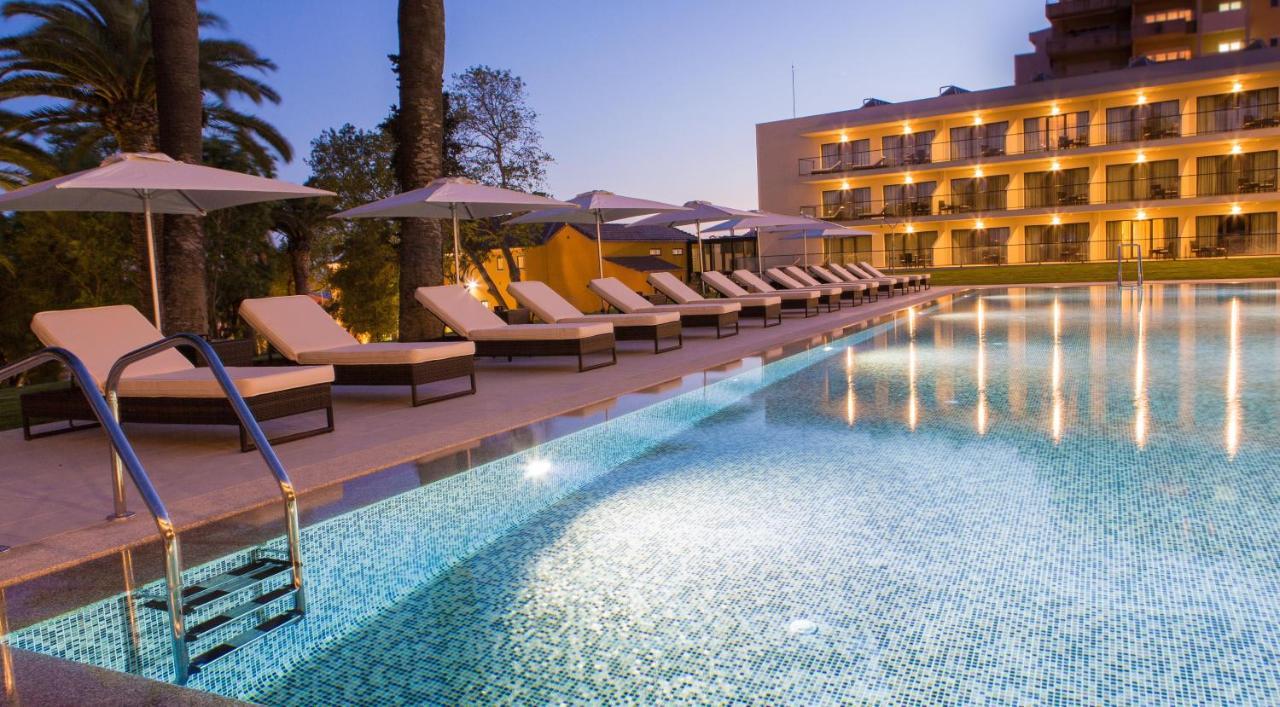 Hotel Gale Collection Palacio Dos Arcos 5*