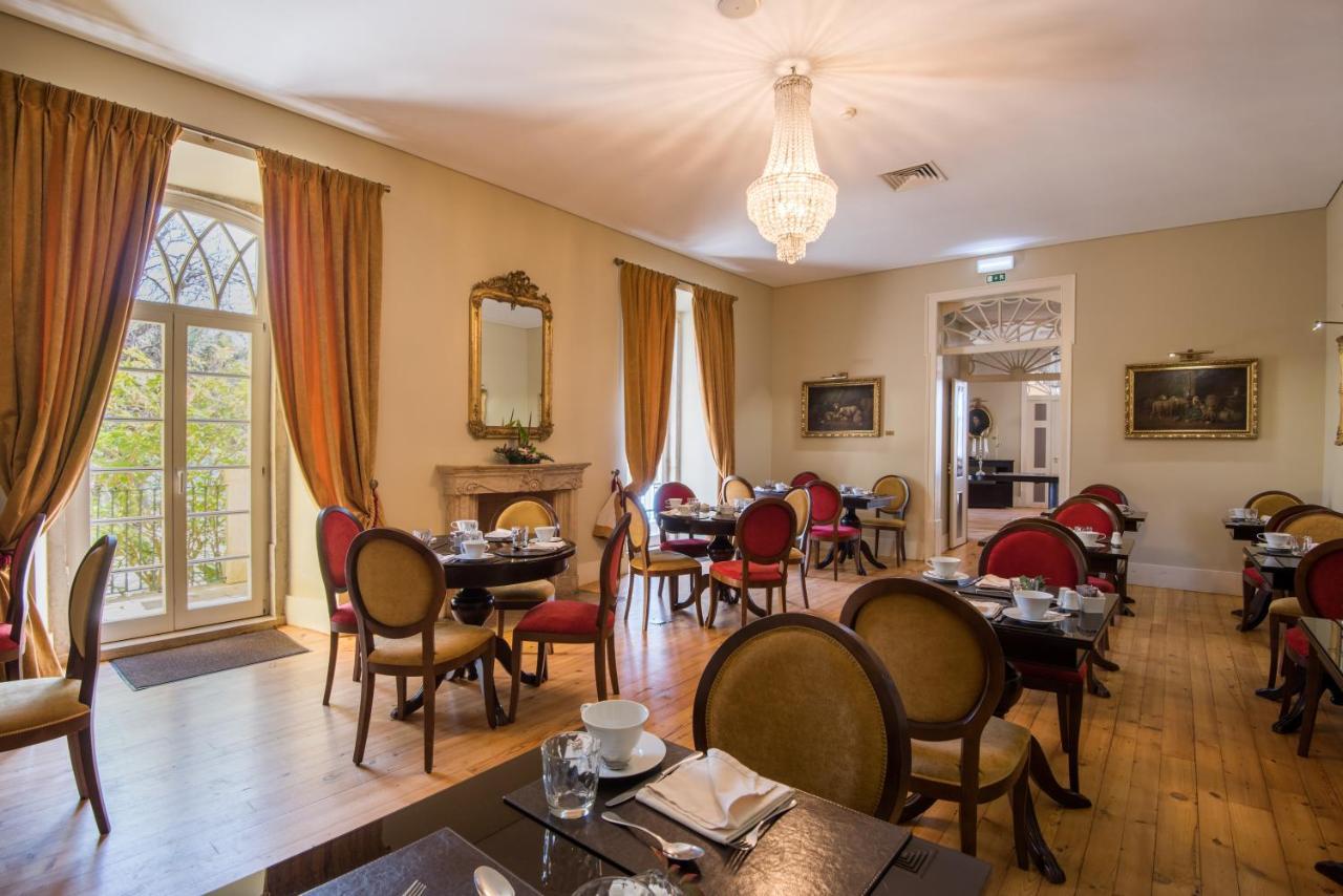 Gale Collection Palacio Dos Arcos Hotel 5*