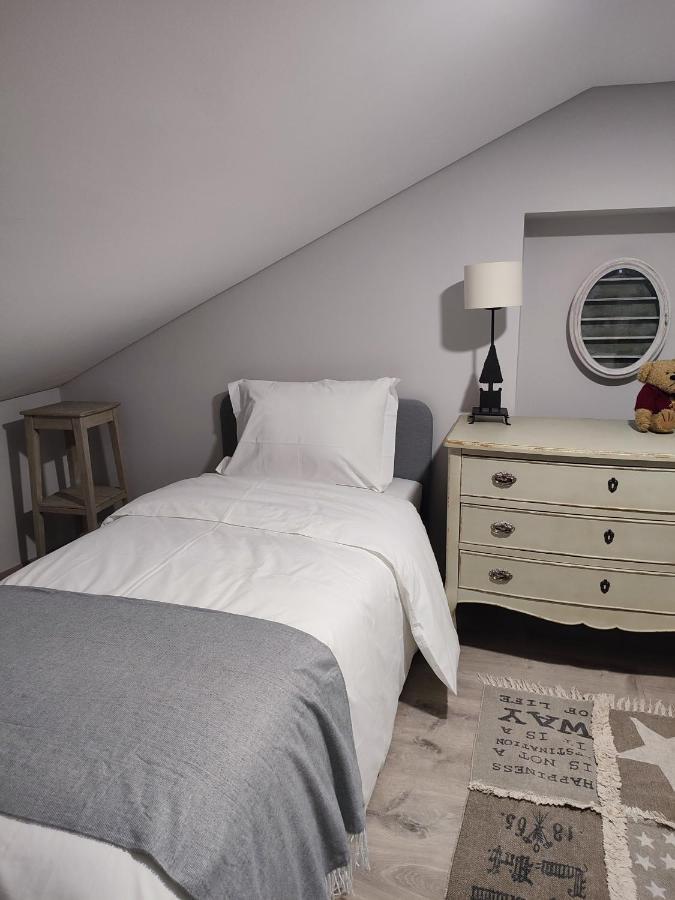Apartamento Raizes