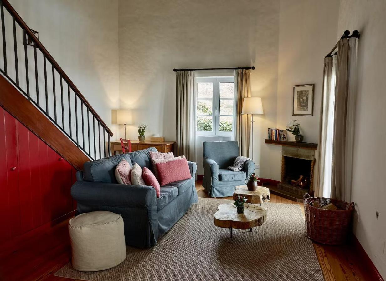 Quinta Vinhas Guest house 4*