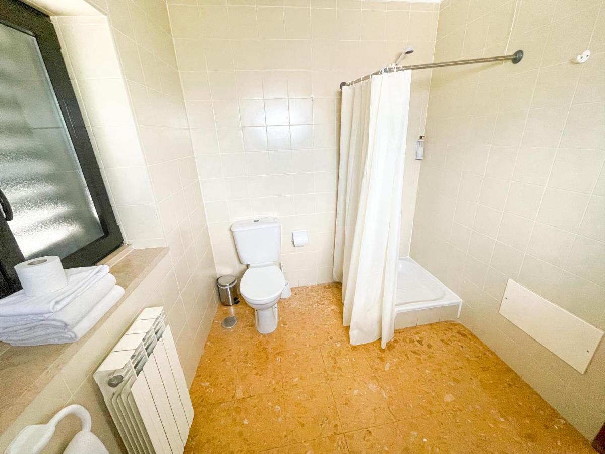 Hostel Hi Areia Branca - Pousada De Juventude