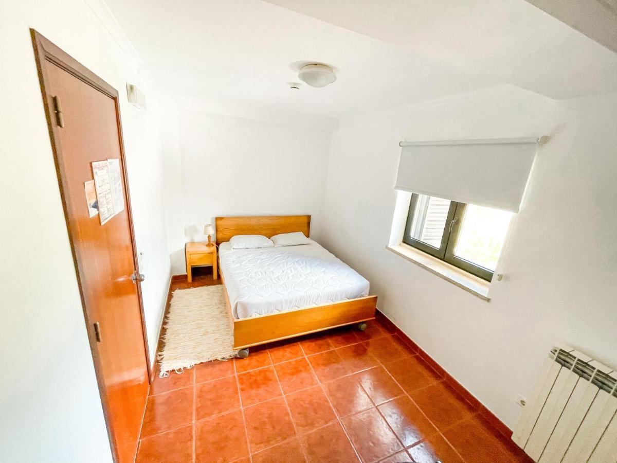 Hi Areia Branca - Pousada De Juventude Hostel Areia Branca