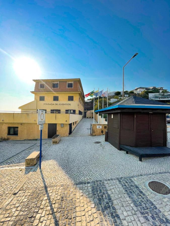 Hi Areia Branca - Pousada De Juventude Hostel Areia Branca