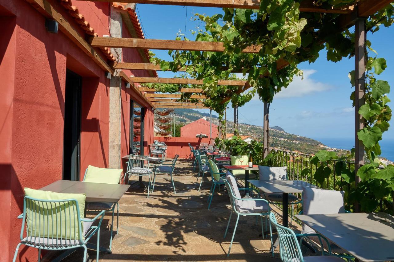 Guest house Quinta Vinhas Calheta (Madeira)