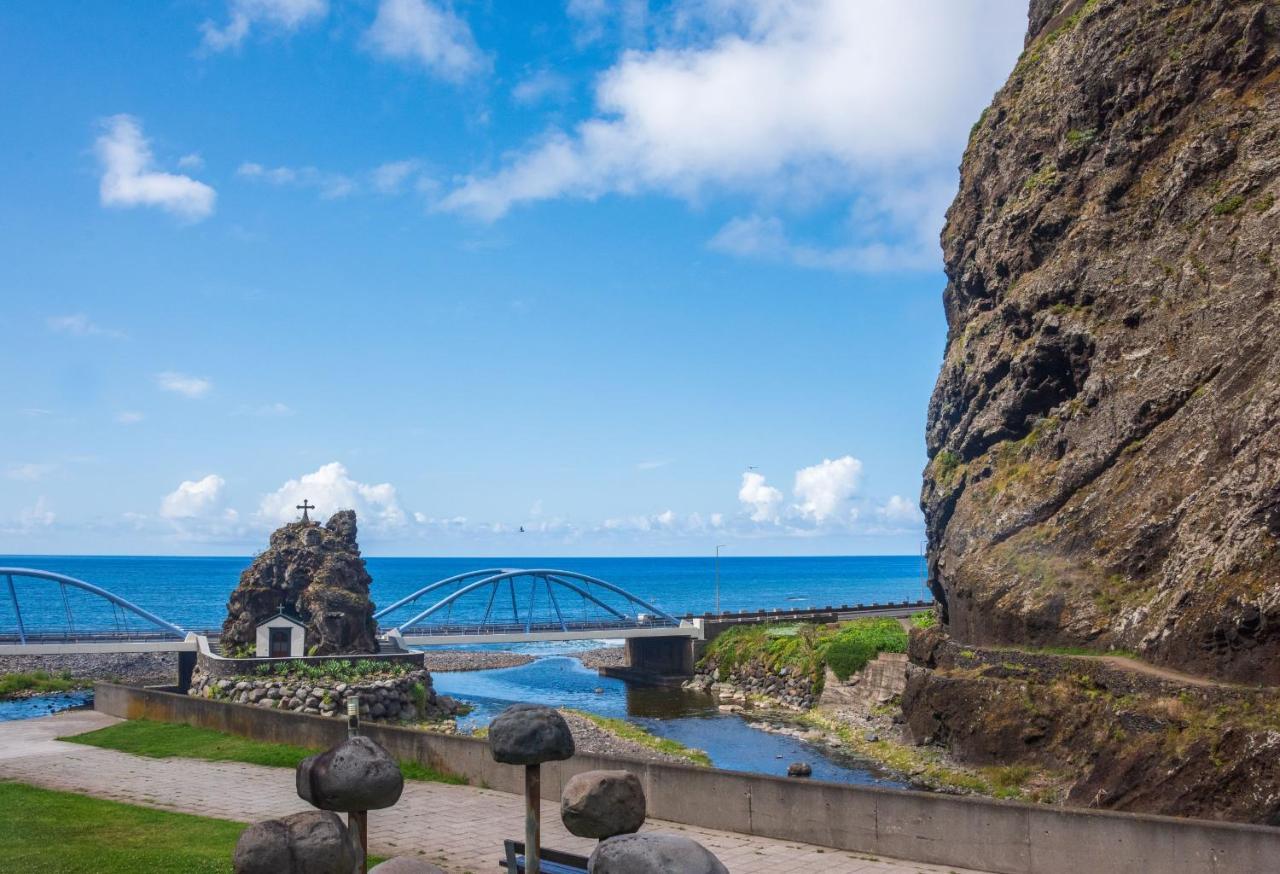 Amarelo By Atlantic * Sao Vicente (Madeira)