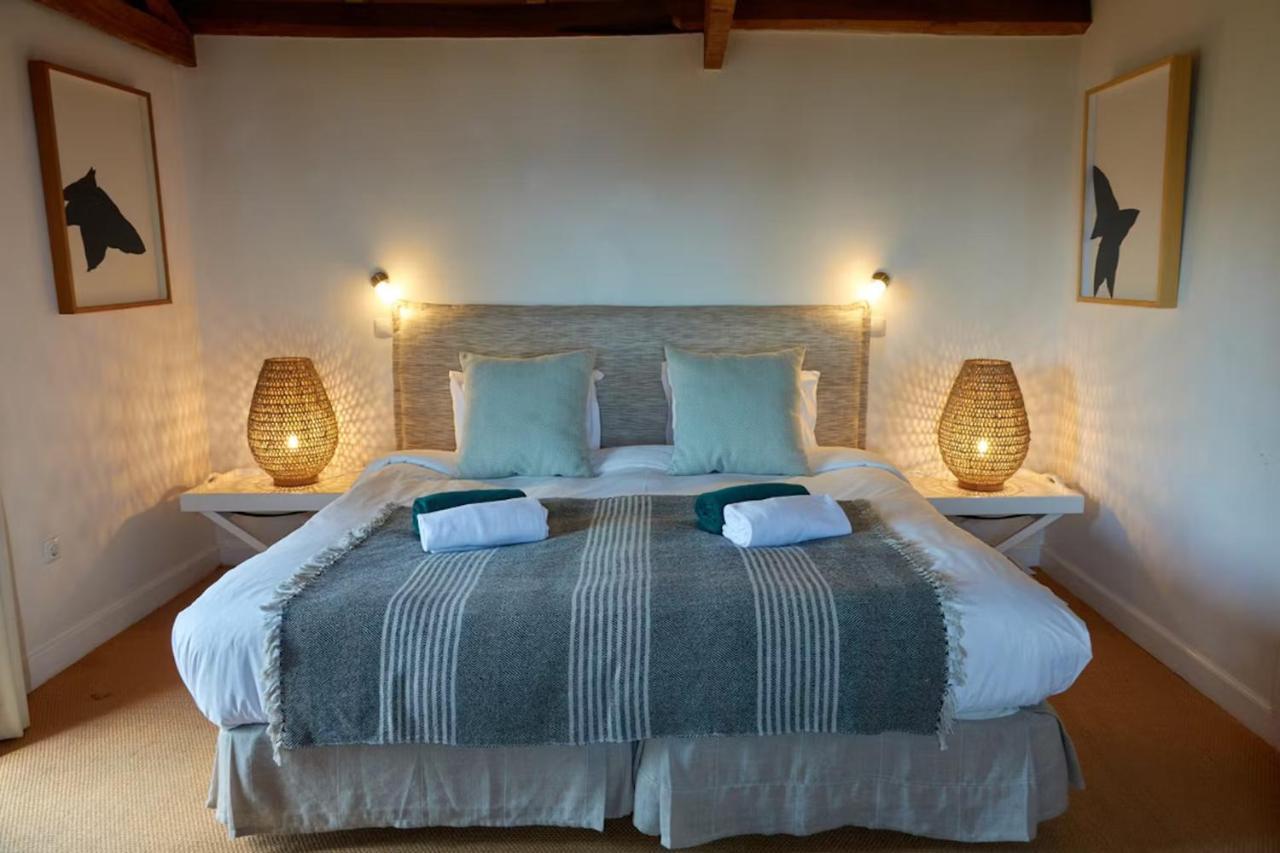 Quinta Vinhas Guest house 4*