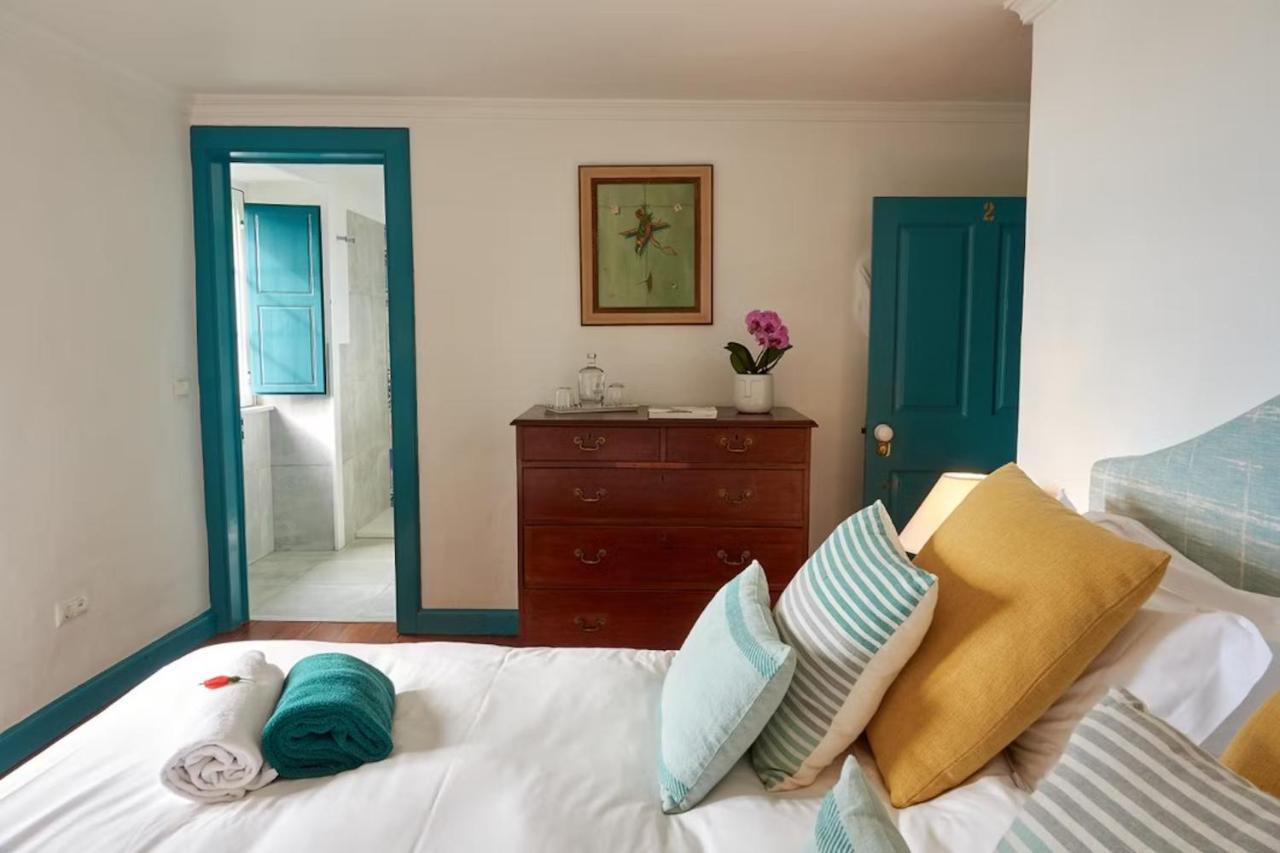 Quinta Vinhas Guest house Calheta (Madeira)