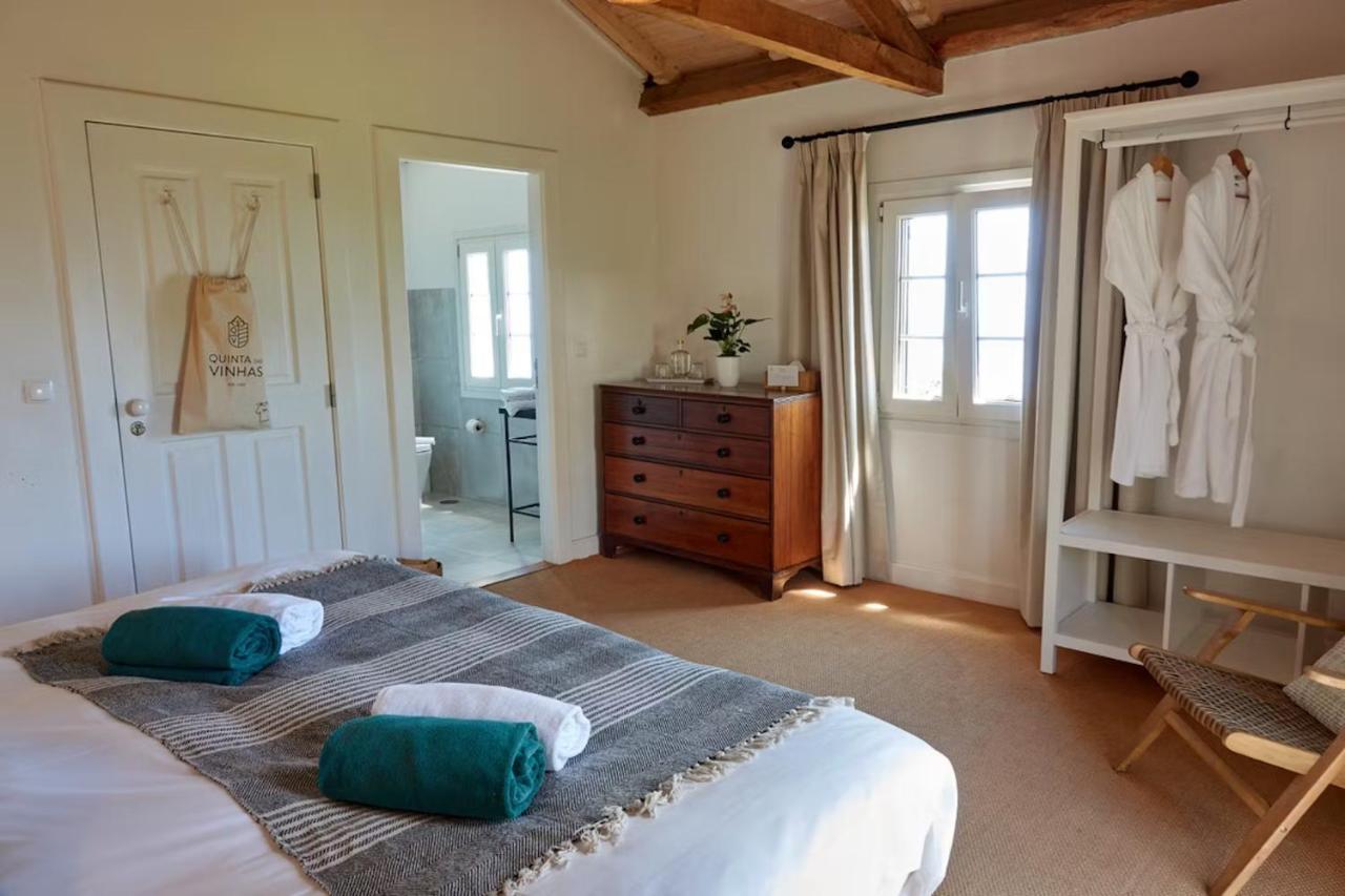 Quinta Vinhas Calheta (Madeira)