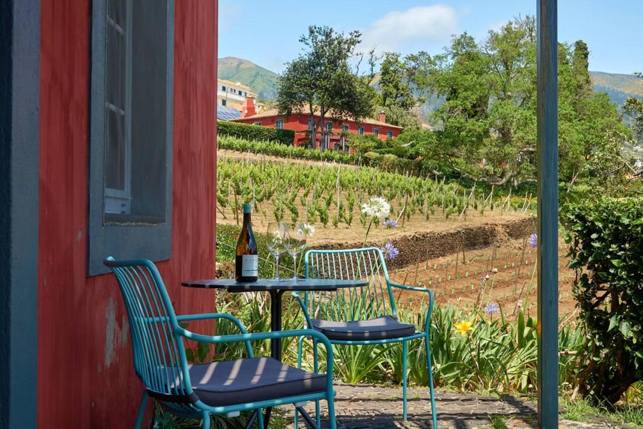 Guest house Quinta Vinhas Calheta (Madeira)