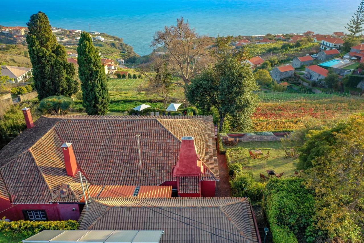 Quinta Vinhas Guest house Calheta (Madeira)