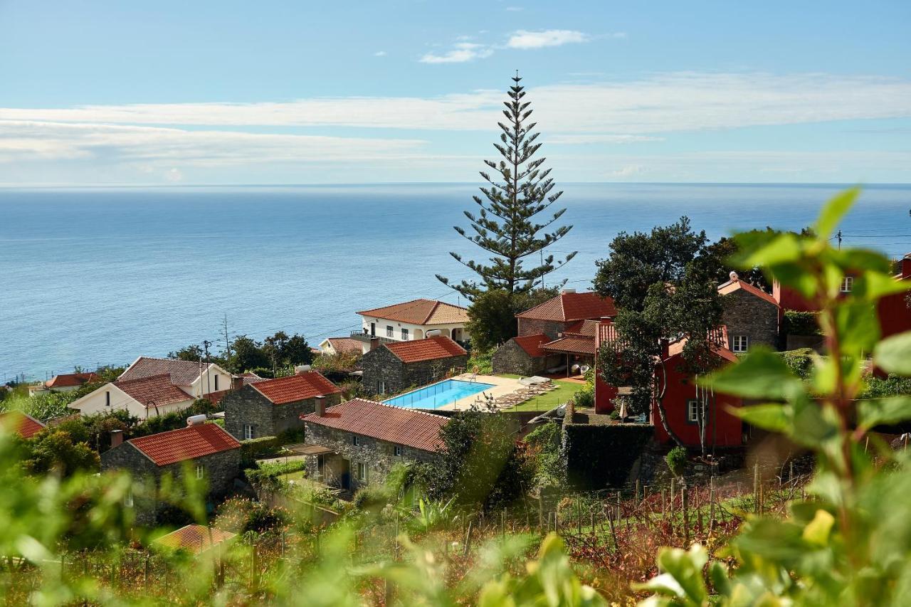 Quinta Vinhas Guest house Calheta (Madeira)