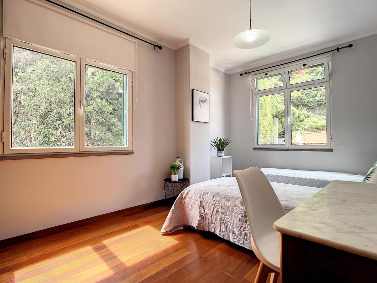 Apartamento Amarelo By Atlantic