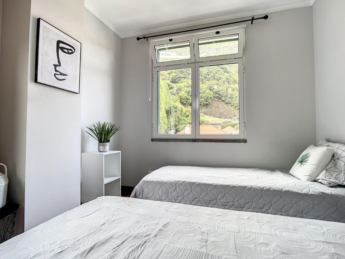 Amarelo By Atlantic Apartment