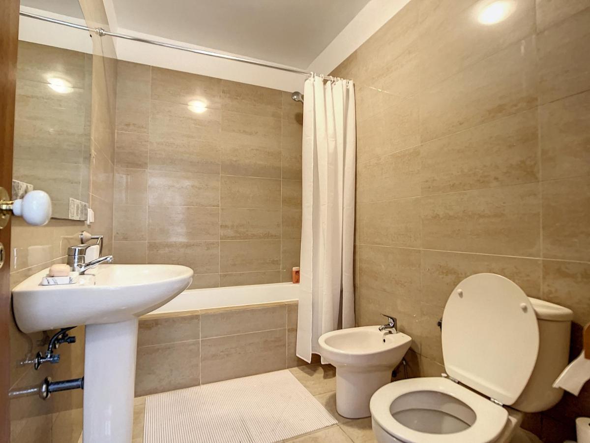 Amarelo By Atlantic Apartment