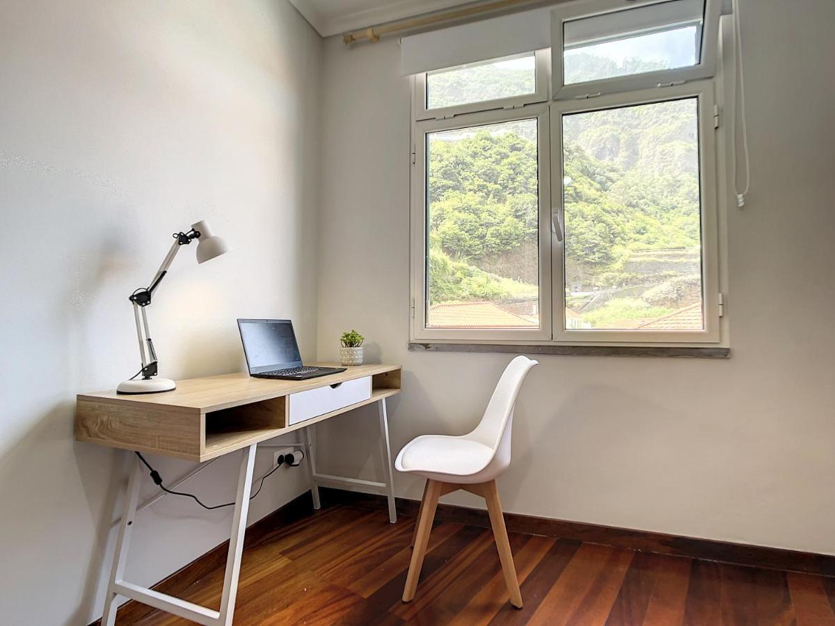 Amarelo By Atlantic Apartment *