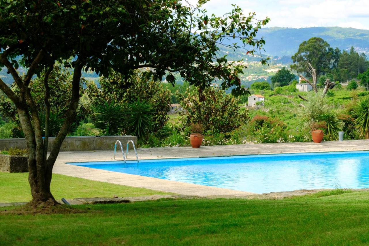Estadia no rancho Casa da Lavand'eira *
