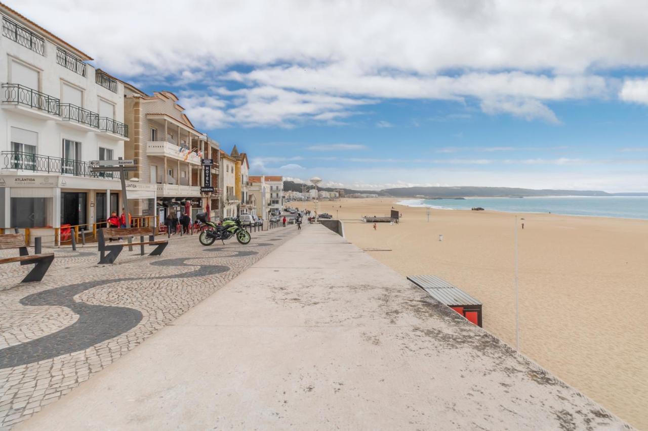 Apartment Figueiras Nazare