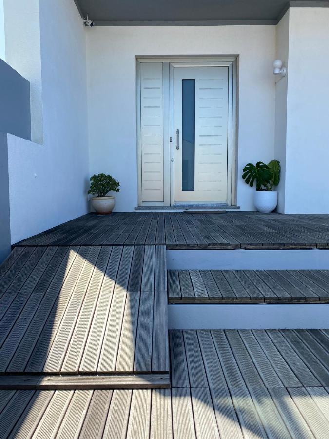 Angeiras House - Porto - By The Sea Holiday home