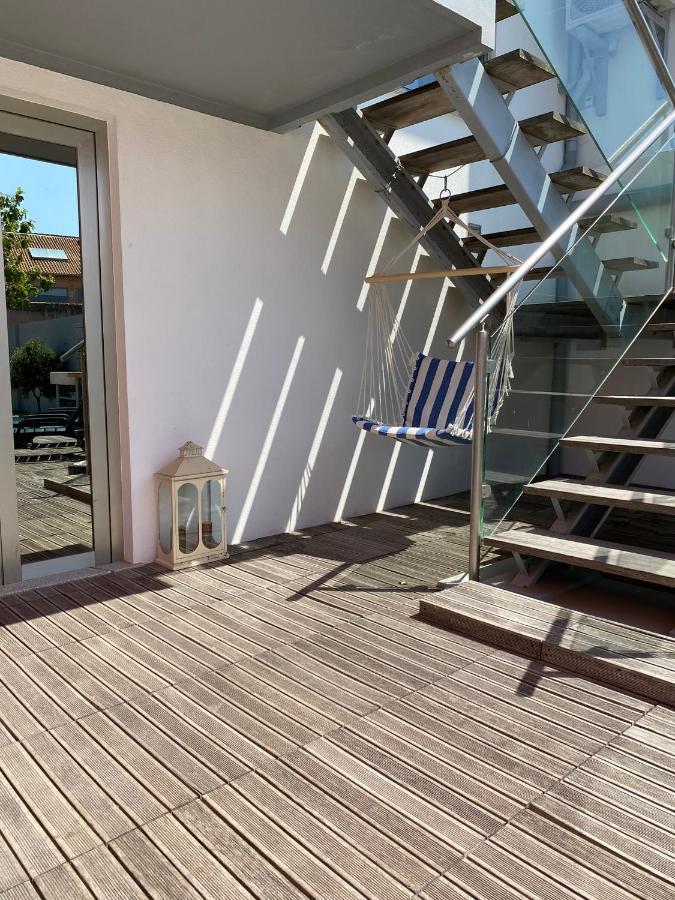 Сasa de vacaciones Angeiras House - Porto - By The Sea *