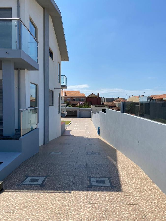 Angeiras House - Porto - By The Sea Сasa de vacaciones