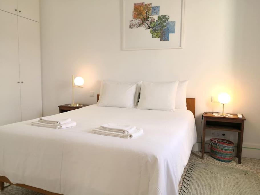 Eco-villa Monte Do Barrocalinho Villa