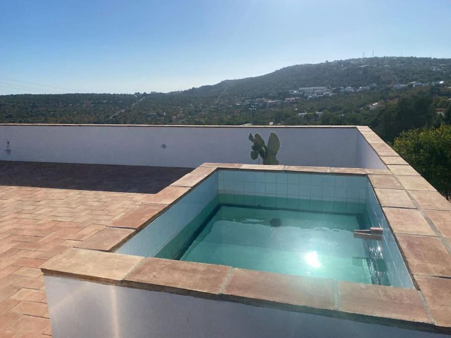 Eco-villa Monte Do Barrocalinho Loule