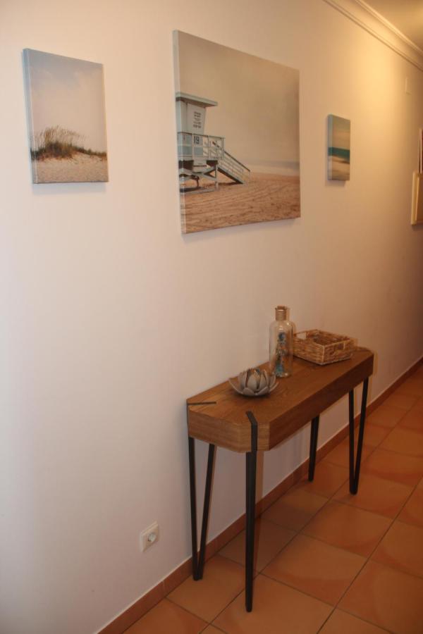 Apartment Mar A Vista Algarve Summer *