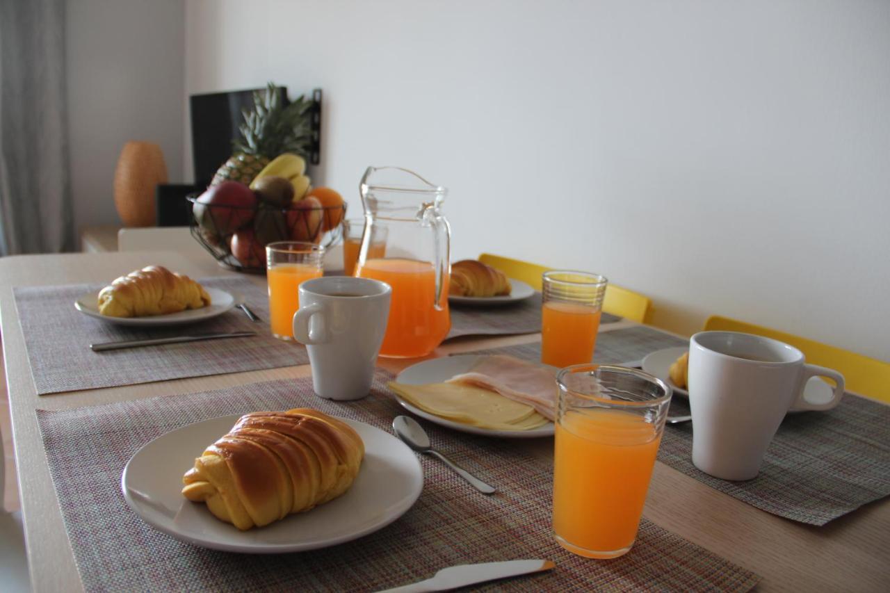 Apartment Mar A Vista Algarve Summer Portimao