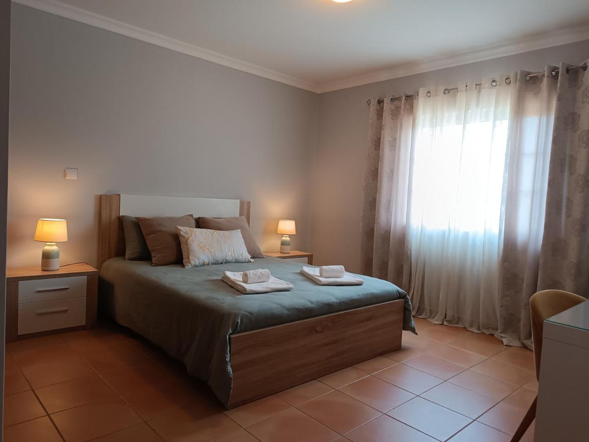 Apartment Mar A Vista Algarve Summer Portimao