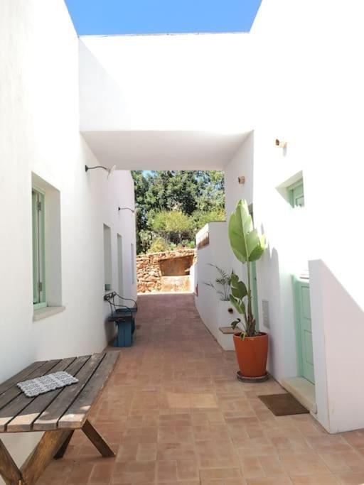 Villa Eco-villa Monte Do Barrocalinho Loule
