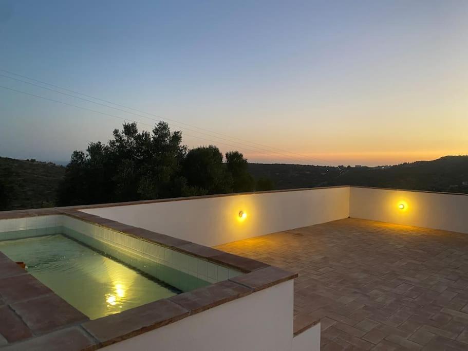Eco-villa Monte Do Barrocalinho *