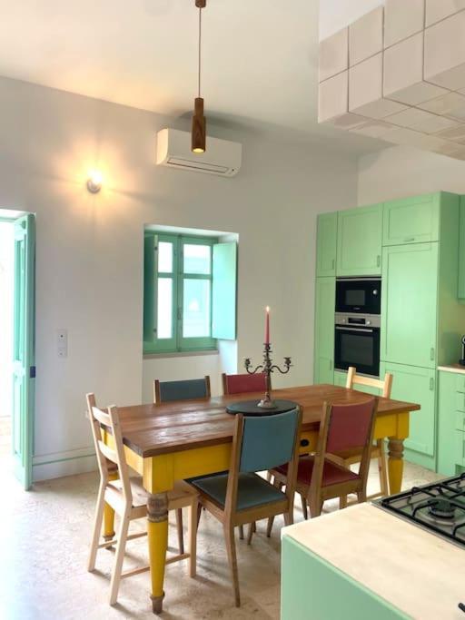 Villa Eco-villa Monte Do Barrocalinho