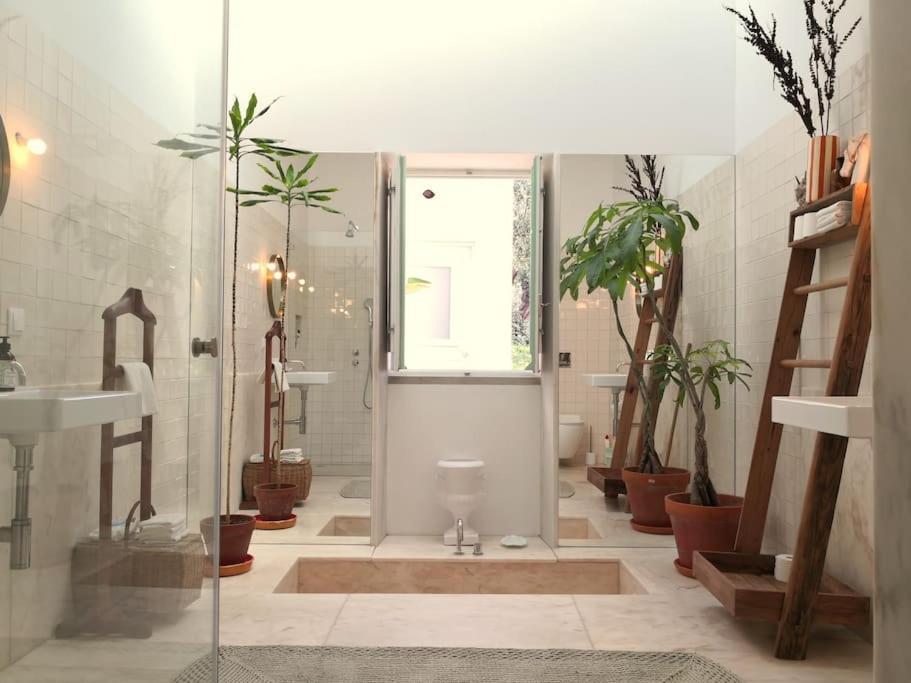 Eco-villa Monte Do Barrocalinho Villa Loule