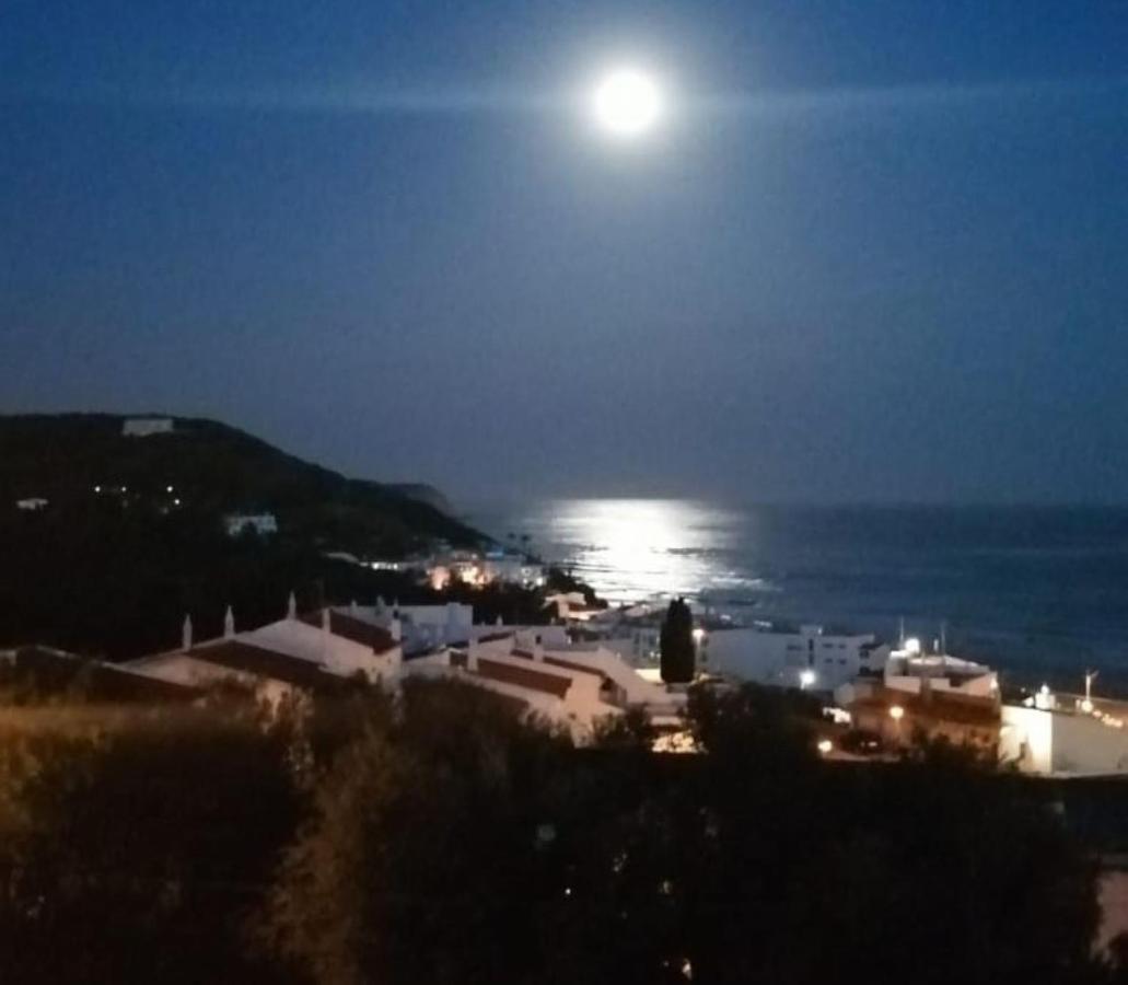 - Amazing View * Salema