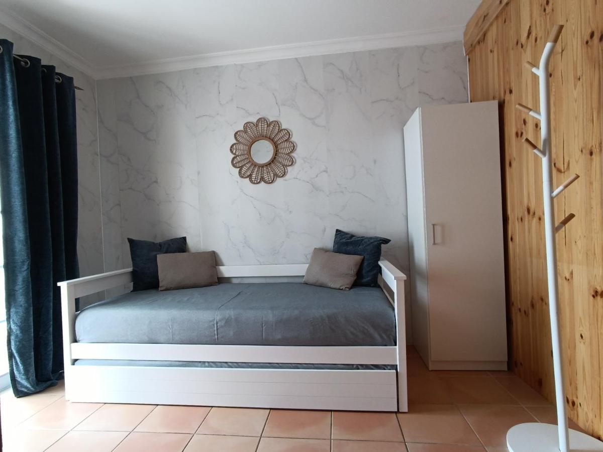 Mar A Vista Algarve Summer Apartment Portimao