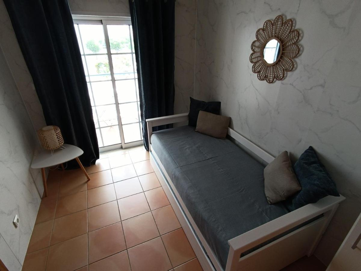 Apartment Mar A Vista Algarve Summer