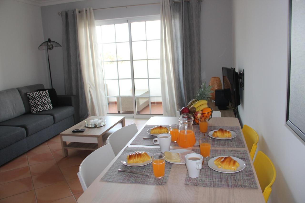 Apartment Mar A Vista Algarve Summer
